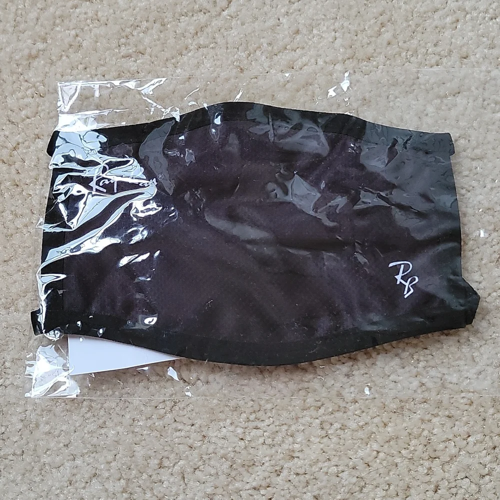 Ray-Ban Face Mask